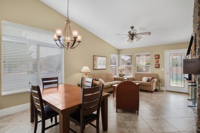 Golf cart and most furnishings included! Resort-style living in on Sunriver Golf Club in Utah - for sale on GolfHomes.com, golf home, golf lot