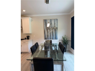 This stunning new construction home offers 1st-floor bed on Cypress Creek Golfers Club in Virginia - for sale on GolfHomes.com, golf home, golf lot
