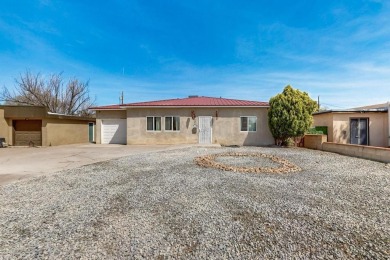 This beautifully refreshed home exudes modern charm while on Los Altos Golf Course in New Mexico - for sale on GolfHomes.com, golf home, golf lot