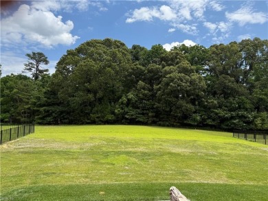 This stunning new construction home offers 1st-floor bed on Cypress Creek Golfers Club in Virginia - for sale on GolfHomes.com, golf home, golf lot