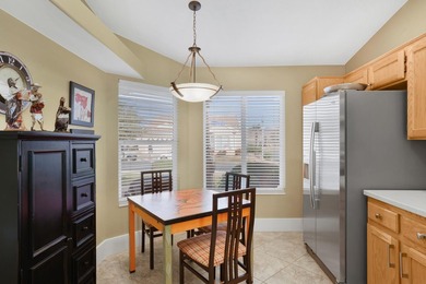 Golf cart and most furnishings included! Resort-style living in on Sunriver Golf Club in Utah - for sale on GolfHomes.com, golf home, golf lot