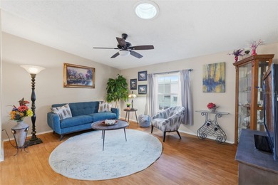 Welcome Home to Polo Park West, a sought-after 55+ golf on Polo Park Golf Course in Florida - for sale on GolfHomes.com, golf home, golf lot