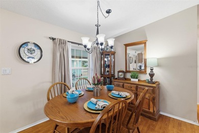 Welcome Home to Polo Park West, a sought-after 55+ golf on Polo Park Golf Course in Florida - for sale on GolfHomes.com, golf home, golf lot