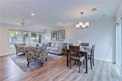 Remodeled Valencia condo 2br/2ba first welcomes you to enjoy a on Laguna Woods Village Golf Course in California - for sale on GolfHomes.com, golf home, golf lot