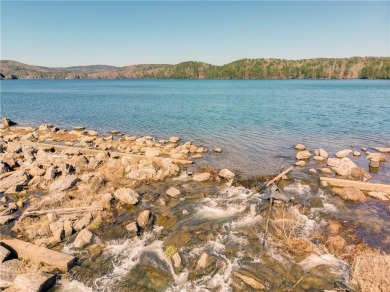 Welcome to this beautifully wooded lot nestled in the heart of on The Highlands Course at Lake Arrowhead in Georgia - for sale on GolfHomes.com, golf home, golf lot