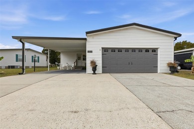 WOW --  Here's an incredible opportunity to own a beautifully on Polo Park Golf Course in Florida - for sale on GolfHomes.com, golf home, golf lot