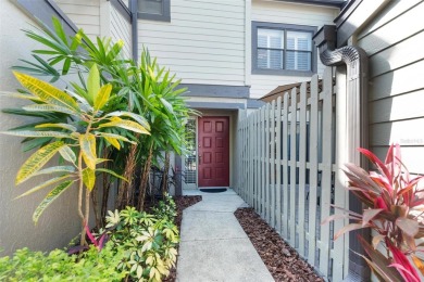 Welcome to this beautifully updated 2 bedroom, 2 and a half bath on East Lake Woodlands Country Club in Florida - for sale on GolfHomes.com, golf home, golf lot