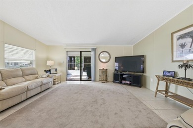 WOW --  Here's an incredible opportunity to own a beautifully on Polo Park Golf Course in Florida - for sale on GolfHomes.com, golf home, golf lot