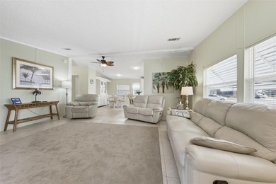 WOW --  Here's an incredible opportunity to own a beautifully on Polo Park Golf Course in Florida - for sale on GolfHomes.com, golf home, golf lot