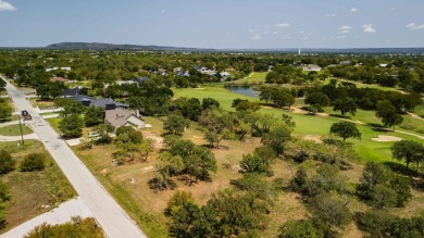 Prime Golf Course Lot Near #5 Green - Lighthouse Golf Course on Packsaddle Country Club in Texas - for sale on GolfHomes.com, golf home, golf lot