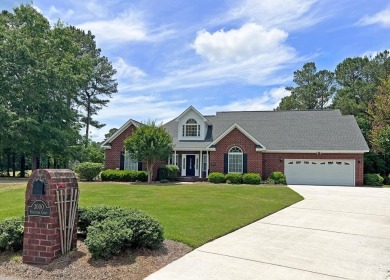 Welcome to 3000 Firestone Drive, nestled in the heart of on The Links At Lakewood in South Carolina - for sale on GolfHomes.com, golf home, golf lot
