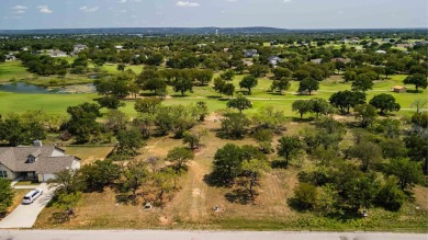 Prime Golf Course Lot Near #5 Green - Lighthouse Golf Course on Packsaddle Country Club in Texas - for sale on GolfHomes.com, golf home, golf lot