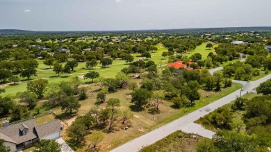 Prime Golf Course Lot Near #5 Green - Lighthouse Golf Course on Packsaddle Country Club in Texas - for sale on GolfHomes.com, golf home, golf lot