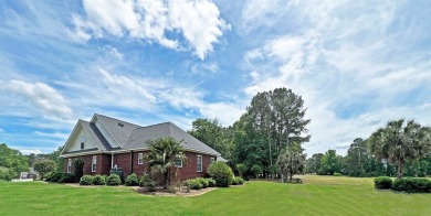 Welcome to 3000 Firestone Drive, nestled in the heart of on The Links At Lakewood in South Carolina - for sale on GolfHomes.com, golf home, golf lot