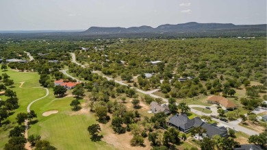 Prime Golf Course Lot Near #5 Green - Lighthouse Golf Course on Packsaddle Country Club in Texas - for sale on GolfHomes.com, golf home, golf lot