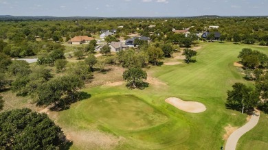 Prime Golf Course Lot Near #5 Green - Lighthouse Golf Course on Packsaddle Country Club in Texas - for sale on GolfHomes.com, golf home, golf lot