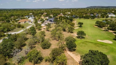 Prime Golf Course Lot Near #5 Green - Lighthouse Golf Course on Packsaddle Country Club in Texas - for sale on GolfHomes.com, golf home, golf lot