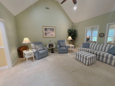 Welcome to 3000 Firestone Drive, nestled in the heart of on The Links At Lakewood in South Carolina - for sale on GolfHomes.com, golf home, golf lot