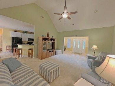 Welcome to 3000 Firestone Drive, nestled in the heart of on The Links At Lakewood in South Carolina - for sale on GolfHomes.com, golf home, golf lot