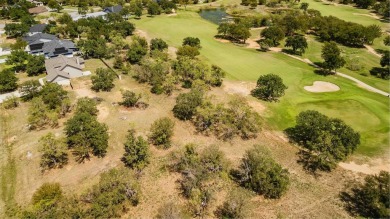 Prime Golf Course Lot Near #5 Green - Lighthouse Golf Course on Packsaddle Country Club in Texas - for sale on GolfHomes.com, golf home, golf lot