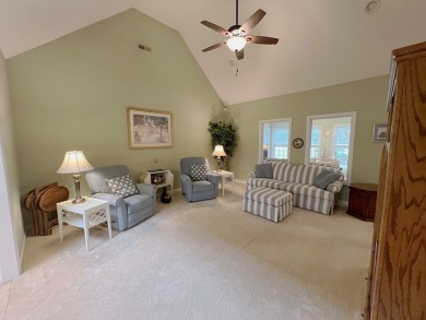 Welcome to 3000 Firestone Drive, nestled in the heart of on The Links At Lakewood in South Carolina - for sale on GolfHomes.com, golf home, golf lot