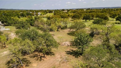 Prime Golf Course Lot Near #5 Green - Lighthouse Golf Course on Packsaddle Country Club in Texas - for sale on GolfHomes.com, golf home, golf lot