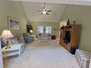 Welcome to 3000 Firestone Drive, nestled in the heart of on The Links At Lakewood in South Carolina - for sale on GolfHomes.com, golf home, golf lot
