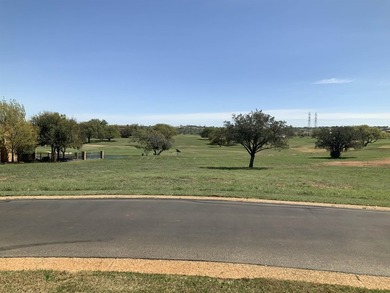 Spectacular East-facing golf course lot on hole 15, gently on Escondido Golf and Lake Club  in Texas - for sale on GolfHomes.com, golf home, golf lot