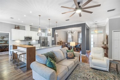 Beautiful home on the fifth fairway at Turkey Creek Golf Course on Turkey Creek Golf and Country Club in Florida - for sale on GolfHomes.com, golf home, golf lot