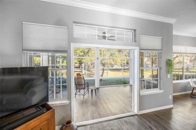 Beautiful home on the fifth fairway at Turkey Creek Golf Course on Turkey Creek Golf and Country Club in Florida - for sale on GolfHomes.com, golf home, golf lot