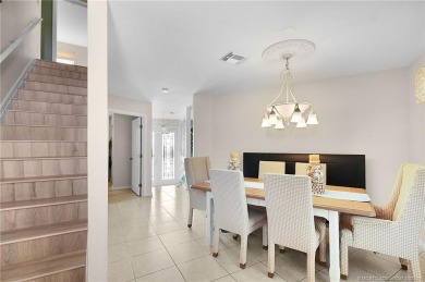 Welcome to Your Dream Home in Paradise! This stunning 3-bedroom on Island Dunes Country Club in Florida - for sale on GolfHomes.com, golf home, golf lot
