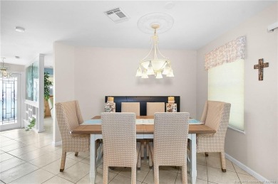 Welcome to Your Dream Home in Paradise! This stunning 3-bedroom on Island Dunes Country Club in Florida - for sale on GolfHomes.com, golf home, golf lot
