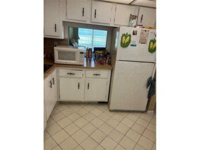**ALL AGES** THIS 1/1.5 CONDO ON THE 1ST FLOOR OF THE ALL AGES on Colony West Country Club in Florida - for sale on GolfHomes.com, golf home, golf lot