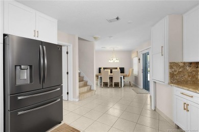 Welcome to Your Dream Home in Paradise! This stunning 3-bedroom on Island Dunes Country Club in Florida - for sale on GolfHomes.com, golf home, golf lot
