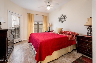 Step into your light-filled retreat at La Solana! This on Sun City Grand Golf Couse and Club in Arizona - for sale on GolfHomes.com, golf home, golf lot