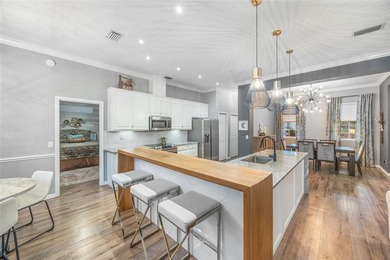 Beautiful home on the fifth fairway at Turkey Creek Golf Course on Turkey Creek Golf and Country Club in Florida - for sale on GolfHomes.com, golf home, golf lot