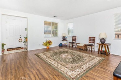 Welcome to Fairway Canyon Living in Beaumont Discover your on Morongo Golf Club at Tukwet Canyon in California - for sale on GolfHomes.com, golf home, golf lot