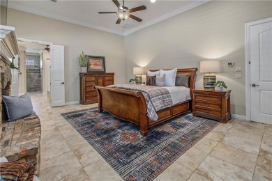 This custom-built Marriot masterpiece is located on a .59 acre on Pebble Creek Country Club in Texas - for sale on GolfHomes.com, golf home, golf lot