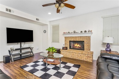 Welcome to Fairway Canyon Living in Beaumont Discover your on Morongo Golf Club at Tukwet Canyon in California - for sale on GolfHomes.com, golf home, golf lot