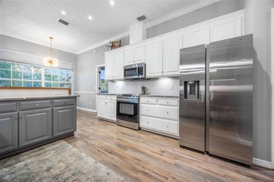 Beautiful home on the fifth fairway at Turkey Creek Golf Course on Turkey Creek Golf and Country Club in Florida - for sale on GolfHomes.com, golf home, golf lot