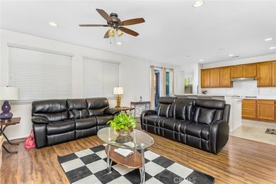 Welcome to Fairway Canyon Living in Beaumont Discover your on Morongo Golf Club at Tukwet Canyon in California - for sale on GolfHomes.com, golf home, golf lot