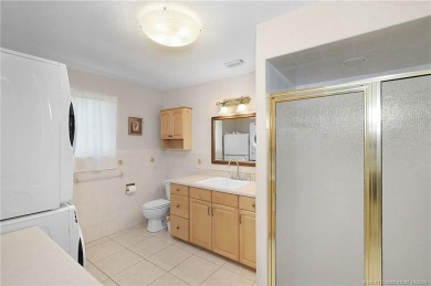 Welcome to Your Dream Home in Paradise! This stunning 3-bedroom on Island Dunes Country Club in Florida - for sale on GolfHomes.com, golf home, golf lot