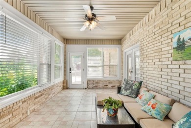 Charming Home on Cul-de-Sac with Water and Golf Course Views
 on The Village of Westlakes in Texas - for sale on GolfHomes.com, golf home, golf lot
