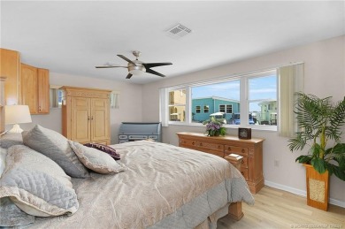 Welcome to Your Dream Home in Paradise! This stunning 3-bedroom on Island Dunes Country Club in Florida - for sale on GolfHomes.com, golf home, golf lot