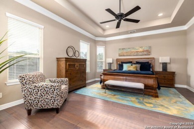 Discover the perfect blend of luxury and tranquility in this on Cedar Creek Golf Course in Texas - for sale on GolfHomes.com, golf home, golf lot