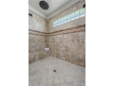 This custom-built Marriot masterpiece is located on a .59 acre on Pebble Creek Country Club in Texas - for sale on GolfHomes.com, golf home, golf lot