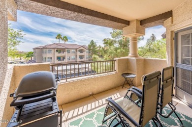Step into your light-filled retreat at La Solana! This on Sun City Grand Golf Couse and Club in Arizona - for sale on GolfHomes.com, golf home, golf lot