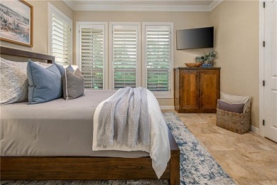 This custom-built Marriot masterpiece is located on a .59 acre on Pebble Creek Country Club in Texas - for sale on GolfHomes.com, golf home, golf lot