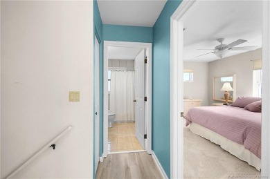 Welcome to Your Dream Home in Paradise! This stunning 3-bedroom on Island Dunes Country Club in Florida - for sale on GolfHomes.com, golf home, golf lot