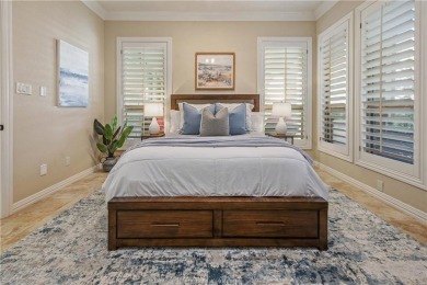 This custom-built Marriot masterpiece is located on a .59 acre on Pebble Creek Country Club in Texas - for sale on GolfHomes.com, golf home, golf lot